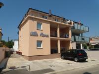 Apartment mit 1 Schlafzimmer und Balkon