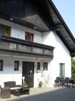 WohlFühlPlatz´l - B&B Stegersbach