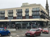 Apartment 306 By the Bridge - Bed and Breakfast Inverness