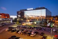Novotel Sheremetyevo Airport, Szállodák - Himki
