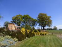 B&B Saint-Hilaire-du-Maine - le Vallon des 5 Roses - Bed and Breakfast Saint-Hilaire-du-Maine