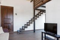 Appartamento con Balcone