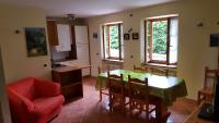 Apartamento - Planta baja