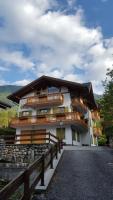 Residence Vacanze Apartments - B&B