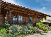 Habitación Doble con vistas a la montaña