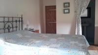 Tweepersoonskamer met Eigen Badkamer