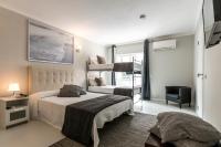 Habitación Triple Básica