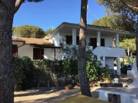 Villa Barabarca - B&B