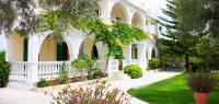 Mersina Apartments - B&B