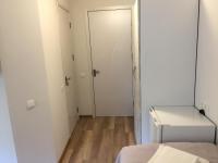 Chambre Triple avec Salle de Bains Privative
