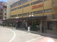 Siana 1 Apartment - B&B Saint Vlas