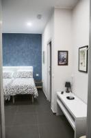 Chambre Deluxe Double ou Lits Jumeaux
