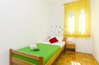 Two-Bedroom Apartment - First Floor