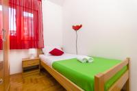 Two-Bedroom Apartment - Second Floor