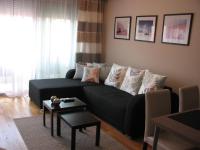 Apartment B&S - B&B Budva