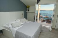 Studio Apartment with Sea View