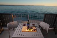 Seaside Luxury Suites - B&B