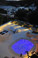 B&B Skala - Patmos Exclusive Villas - Bed and Breakfast Skala
