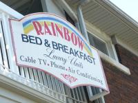 B&B Niagara Falls - Rainbow Bed & Breakfast - Bed and Breakfast Niagara Falls