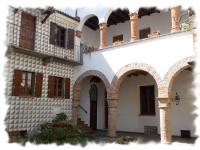 “La Loggia” Apartment - B&B