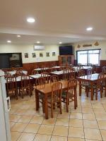 B&B Castro Marim - Guest House Sabores da Beira - Bed and Breakfast Castro Marim