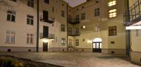 777 Apartaments - Ferienwohnung Krakau