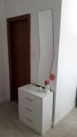 Apartamento con balcón