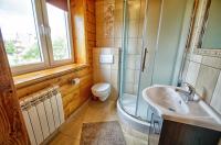 Eenpersoonskamer met Badkamer