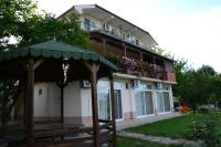 Vila Roza - B&B Star Dojran