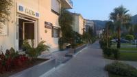 B&B Fethiye - Mer Pansiyon - Bed and Breakfast Fethiye