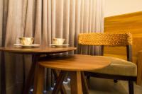 Deluxe Double Room with Bath