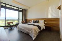 Deluxe Double Room with Bath