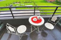 Deluxe Double Room with Bath