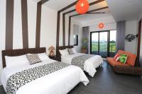 Quadruple Room with Bath