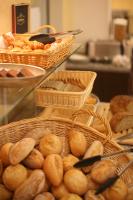 Meyer Appartments - Bed and Breakfast Beaufort