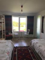 Camera Standard Doppia con Letti Singoli