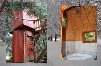 Planequarium Treehouse