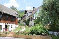 Das kleine Paradies - Ferienwohnung Hermagor