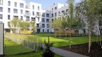 Wilanow Apartment - B&B