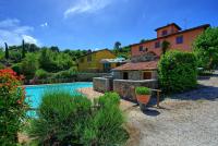 Casa Scopeti by PosarelliVillas - B&B Impruneta