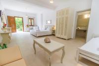 Habitación Triple Confort