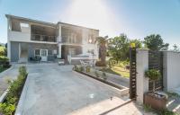 Tramonto Apartments - B&B Radanovići