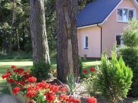 Liwia - Ferienwohnung