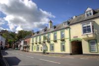 B&B Dunster - Dunster Castle Hotel - Bed and Breakfast Dunster