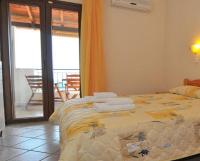 Studio mit Meerblick