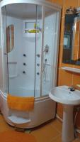 Double Room with Balcony (2 Adults + 1 Child)