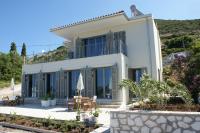 Myrtos View Apartments - B&B