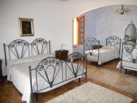 Camera Familiare con Terrazza 