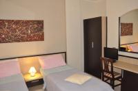 Standard Doppelzimmer