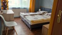 Doppelzimmer mit eigenem Bad